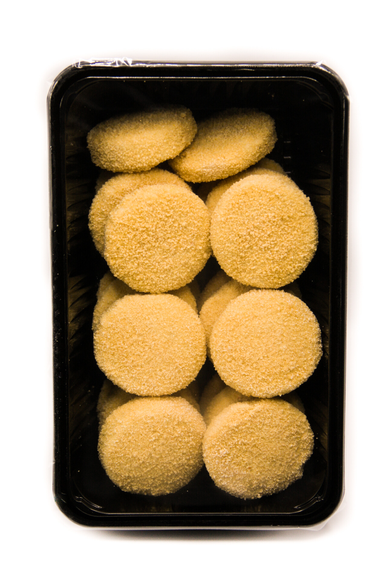 Gastronello Ambachtelijke Kaaskroketten 65gr 20st Diepvries