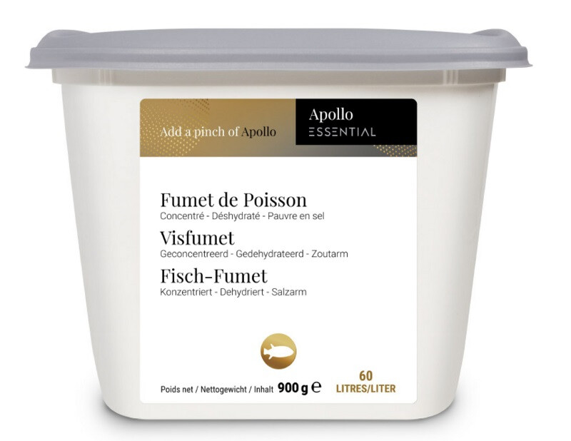 Chef wildfond poeder 600gr nestlé