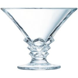 Ijscoupe glas 21cl 6Palmier 6st Arcoroc
