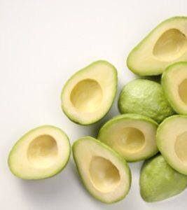 Ardo Halve Avocado 1kg Diepvries