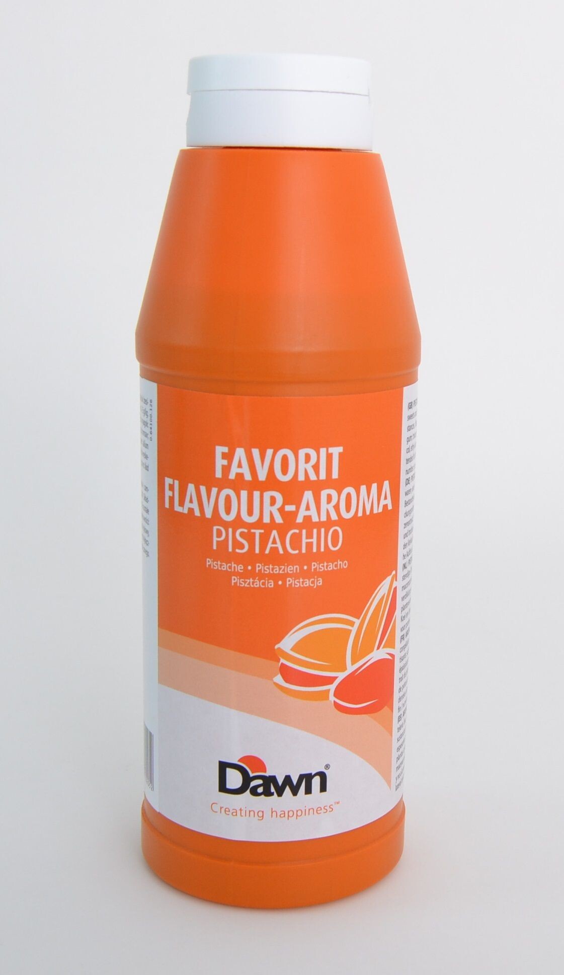 Aroma Pistache1L Dawn Sucrea Unifine