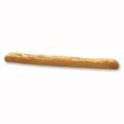 Banquet d'Or B18 stokbrood wit 58cm 31x220gr