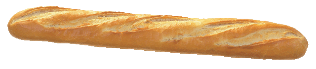 Banquet d'Or B105 stokbrood 58cm 20x400gr
