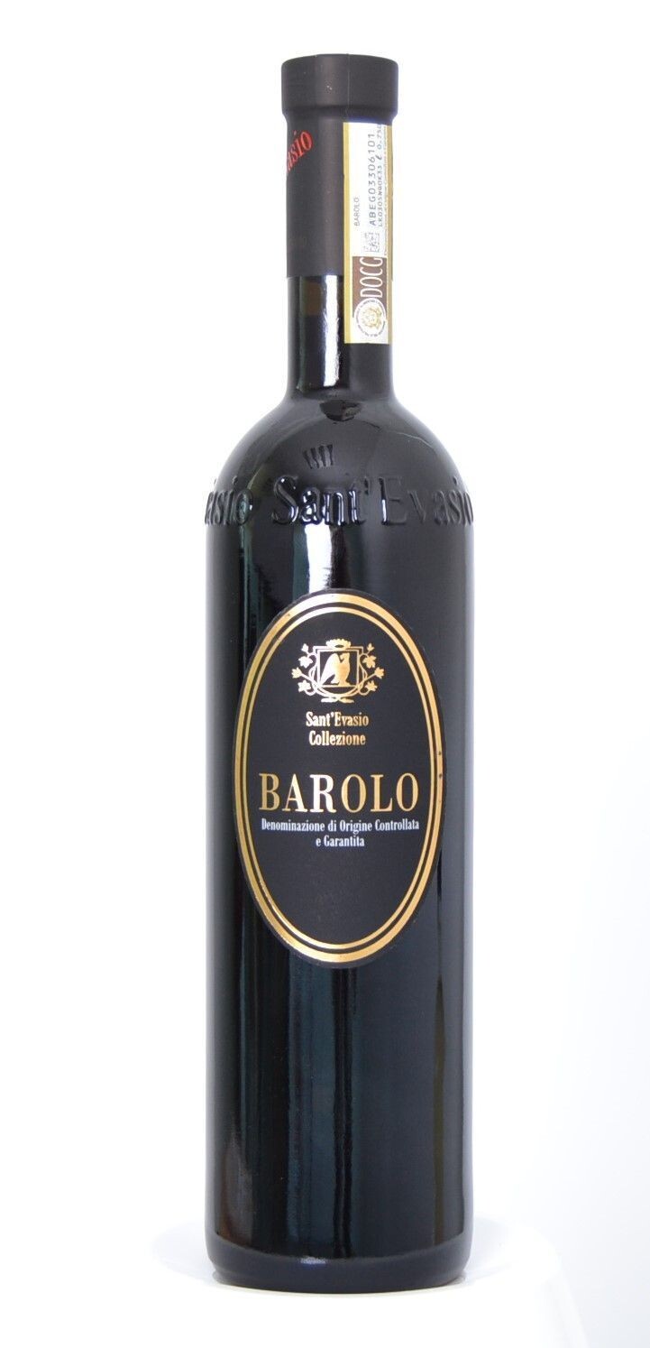 Barolo 75cl Cantina Sant'Evasio - Piemonte Italie