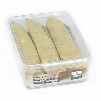 Verstegen bearnaise warm up 6x250ml