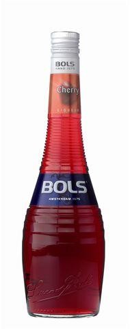 Bols cherry brandy 70cl 24%