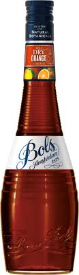 Bols Creme de Bananes 70cl 24% Bananenlikeur