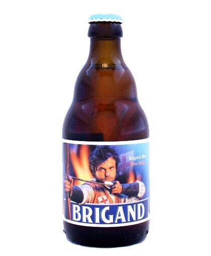 Brigand 9% 33cl