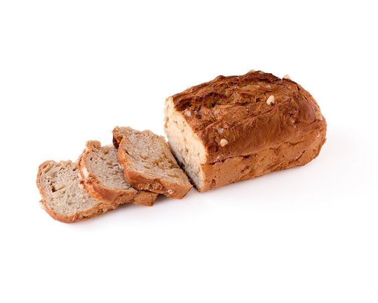 Bussing Brood Suikerbrood 10x380gr Diepvries