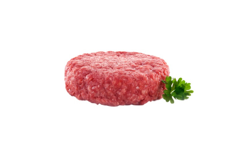 Butcher Burger 36x180gr L.A. Streetfood
