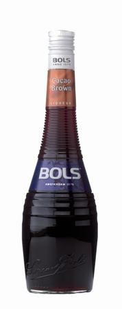 Bols Cacao Brown 70cl 27% likeur