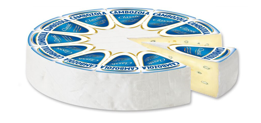 Kaas Ricotta 1500gr Zanetti (Default)