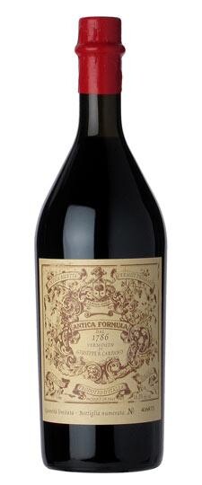 Carpano Antica Formula 1L 16.5% Vermouth Italie