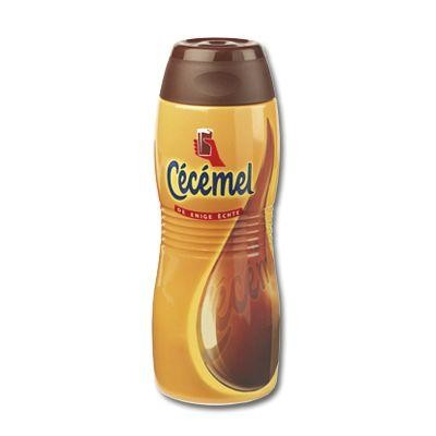 Cecemel De Enige Echte chocolademelk 30cl PET Friesland Campina