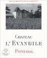 Ch. l'evangile 03 75cl pomerol