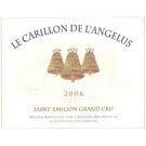 Ch.carillon de l'angelus 75cl 03 st.emilion gr.cru