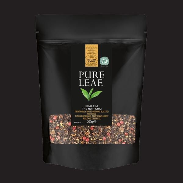 Pure Leaf losse Thee Chai 200gr