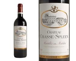 Chateau Chasse Spleen 75cl 1998 Moulis en Medoc 