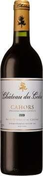 Cahors ch.du cèdre le prestige 75cl 00