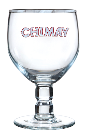 Glas Chimay 1.5L Magnum
