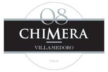 Chimera Bianco 75cl Villa Medoro