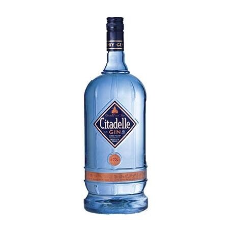 Gin Citadelle 70cl 44%