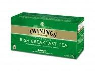 Twinings Thee Irish Breakfast 25st