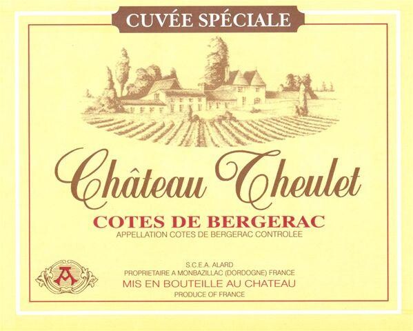 Cotes de bergerac ch.theulet rood 50cl 05