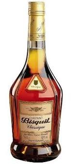 Cognac bisquit classique 1l 40%