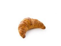 Gebogen Croissant voorgebakken 48x70gr Pastridor 2185