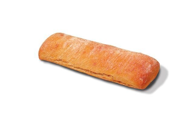 La Lorraine Ciabatta voorgebakken 24x285gr diepvries 2306028