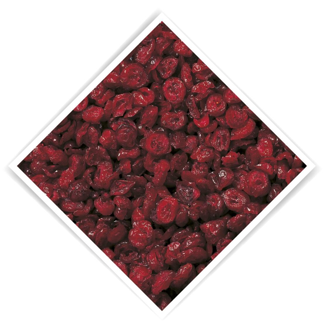 Cranberries 2kg De Notekraker