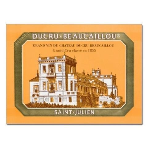 Ch. lagrange 03 75cl st.julien 3eme cru classé