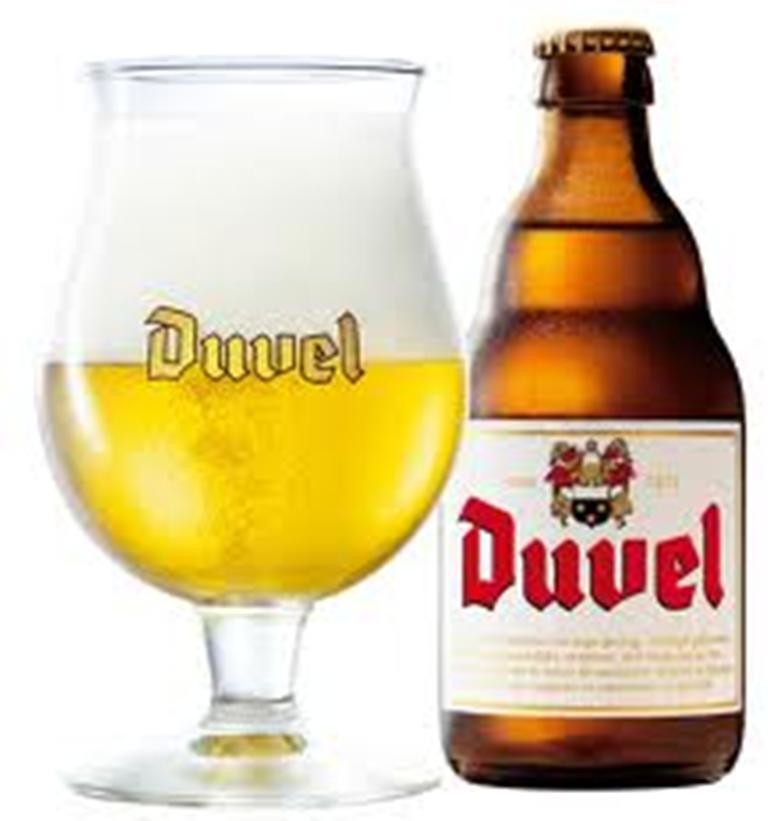 Duvel 8.5% 33cl Brouwerij Moortgat