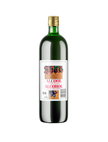 Zuivere alkohol 94% 1l