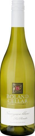 Five Climates Sauvignon 75cl 2010 Boland Cellar