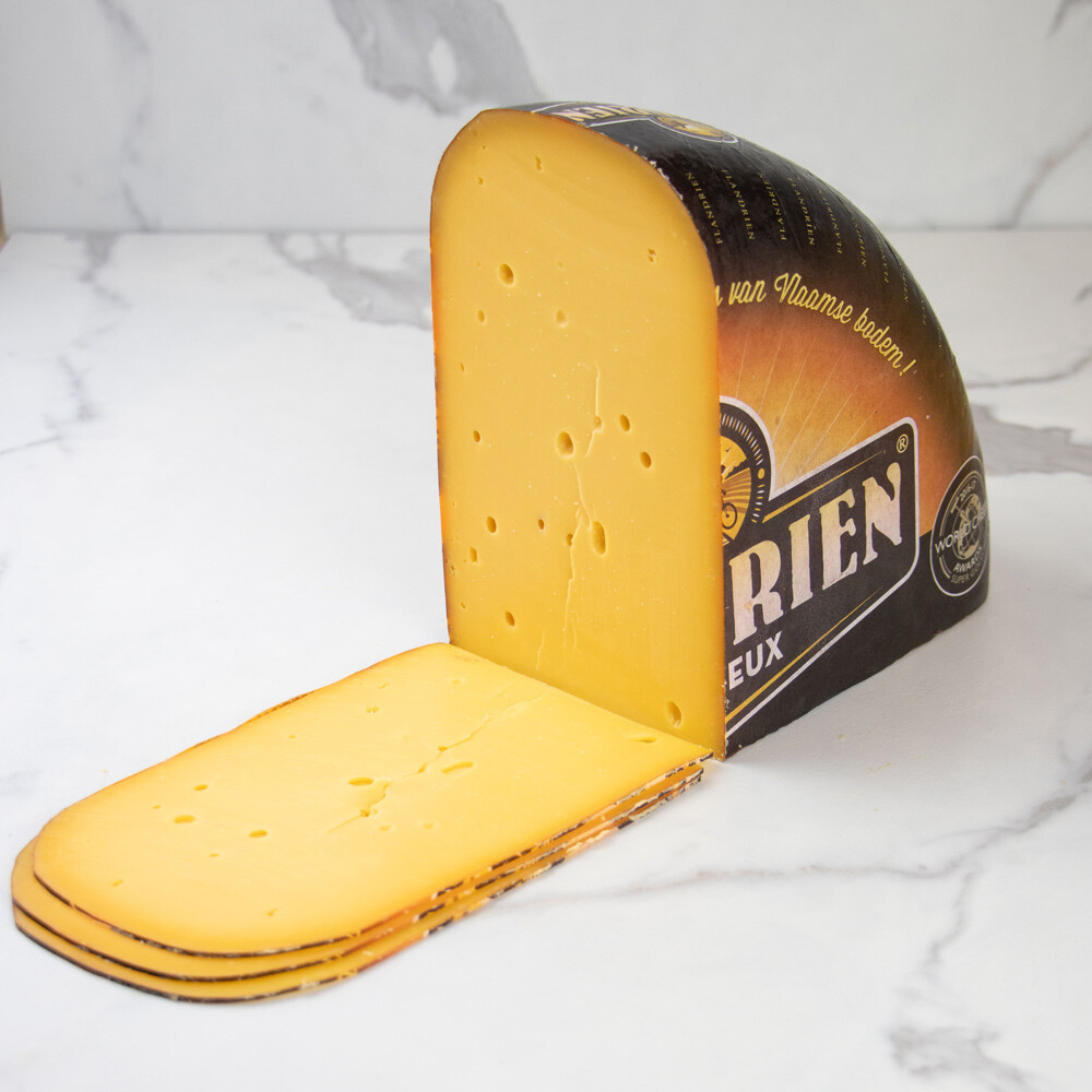 Emmental Kaas Valio blok 6kg
