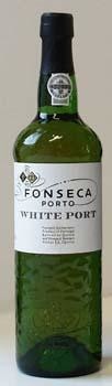 Porto Fonseca wit white 75cl 20%
