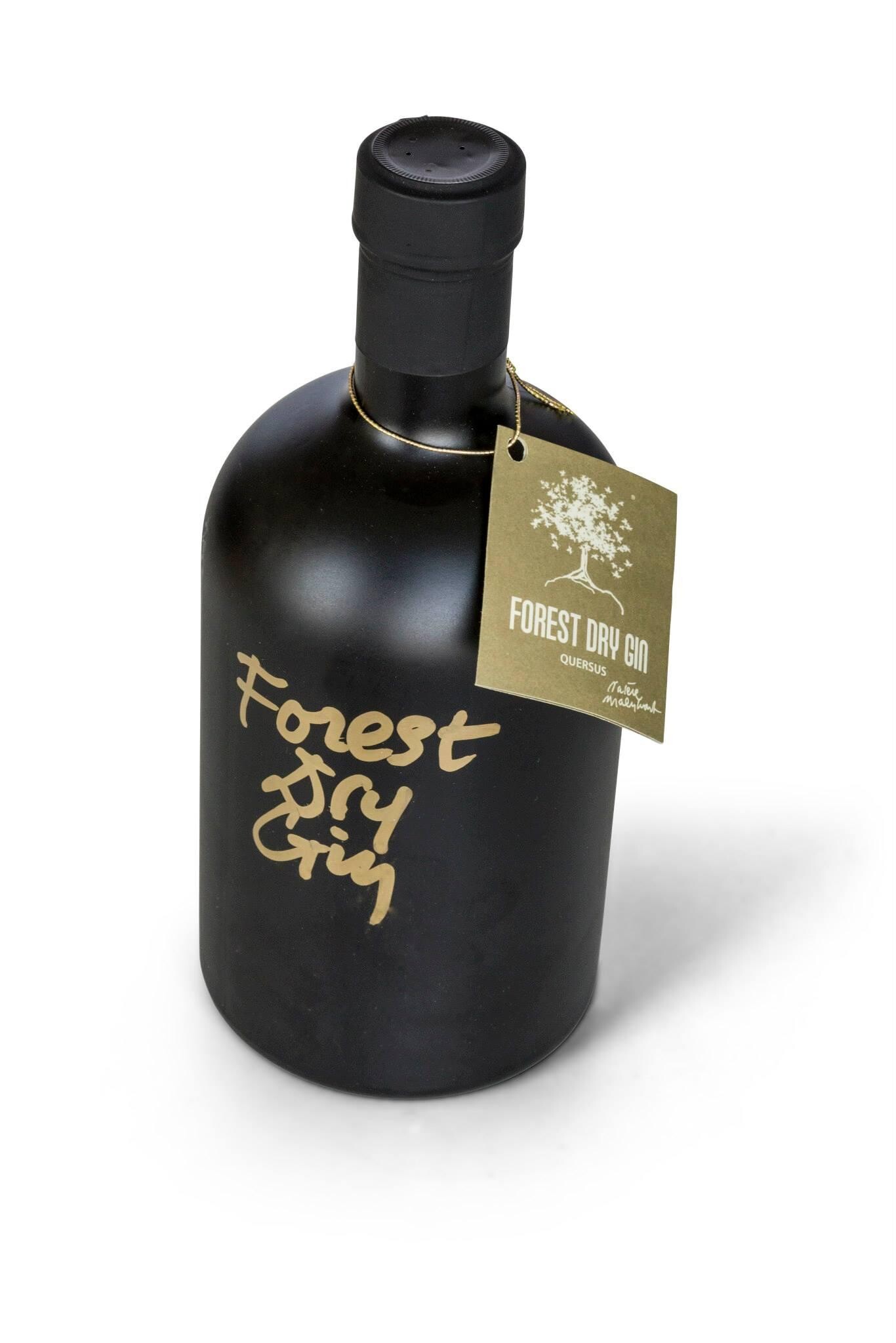 Gin Copperhead 50cl 40% Belgie