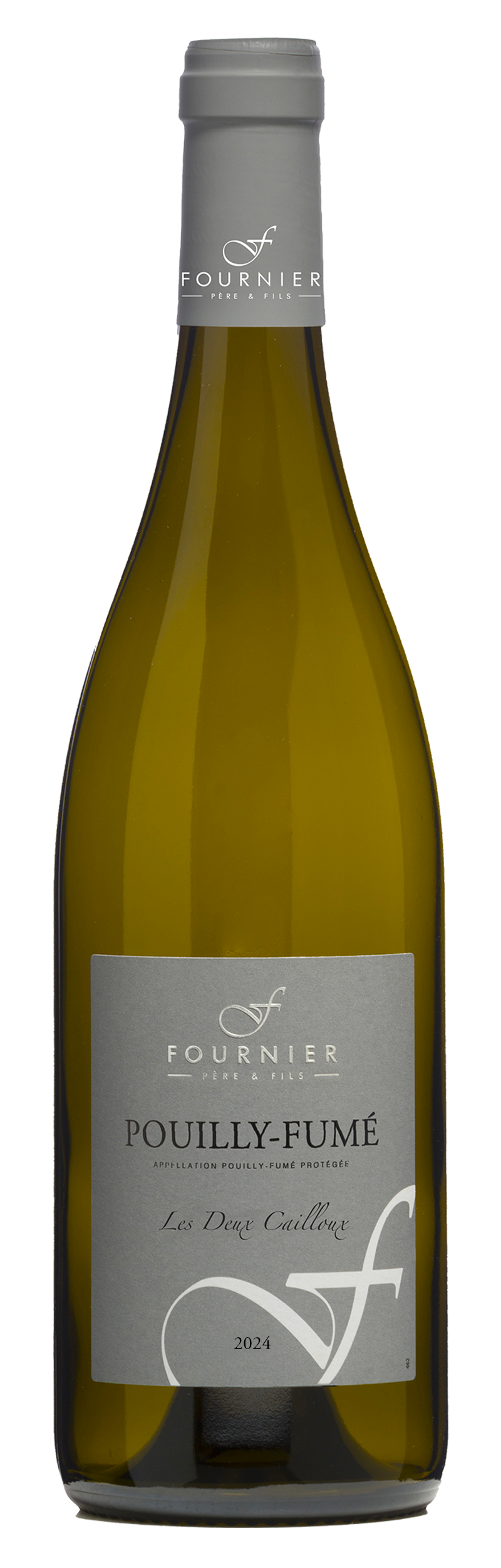 Pouilly fumé les rabichottes 75cl fournier