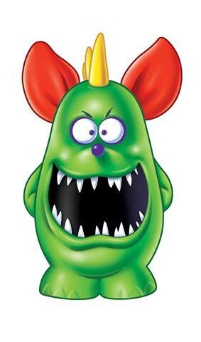 Friky aardbei 12x70ml Menorquina 4836