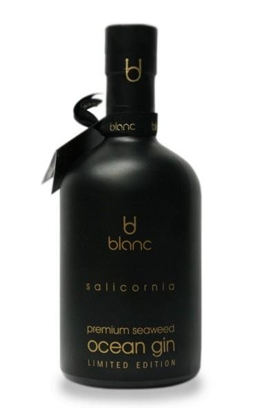 Gin Blanc Tides 70cl 40% Spanje Salicornia