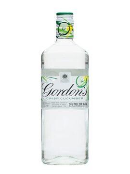 Gin gordon's 1l 37.5%
