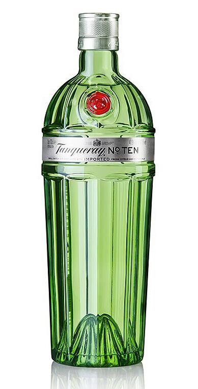 Gin Tanqueray TEN 1L 47,3%