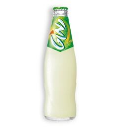 Gini Lemon 20cl