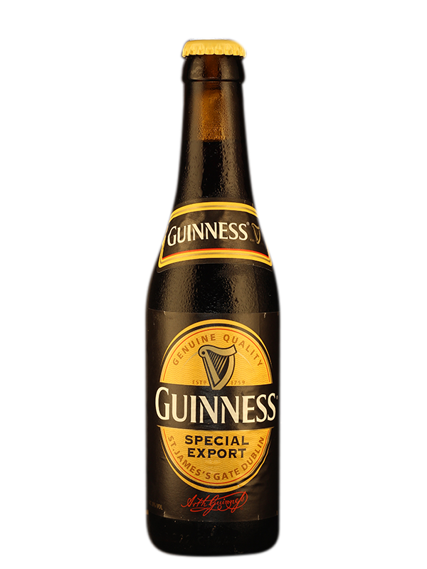 Guinness Stout 33cl