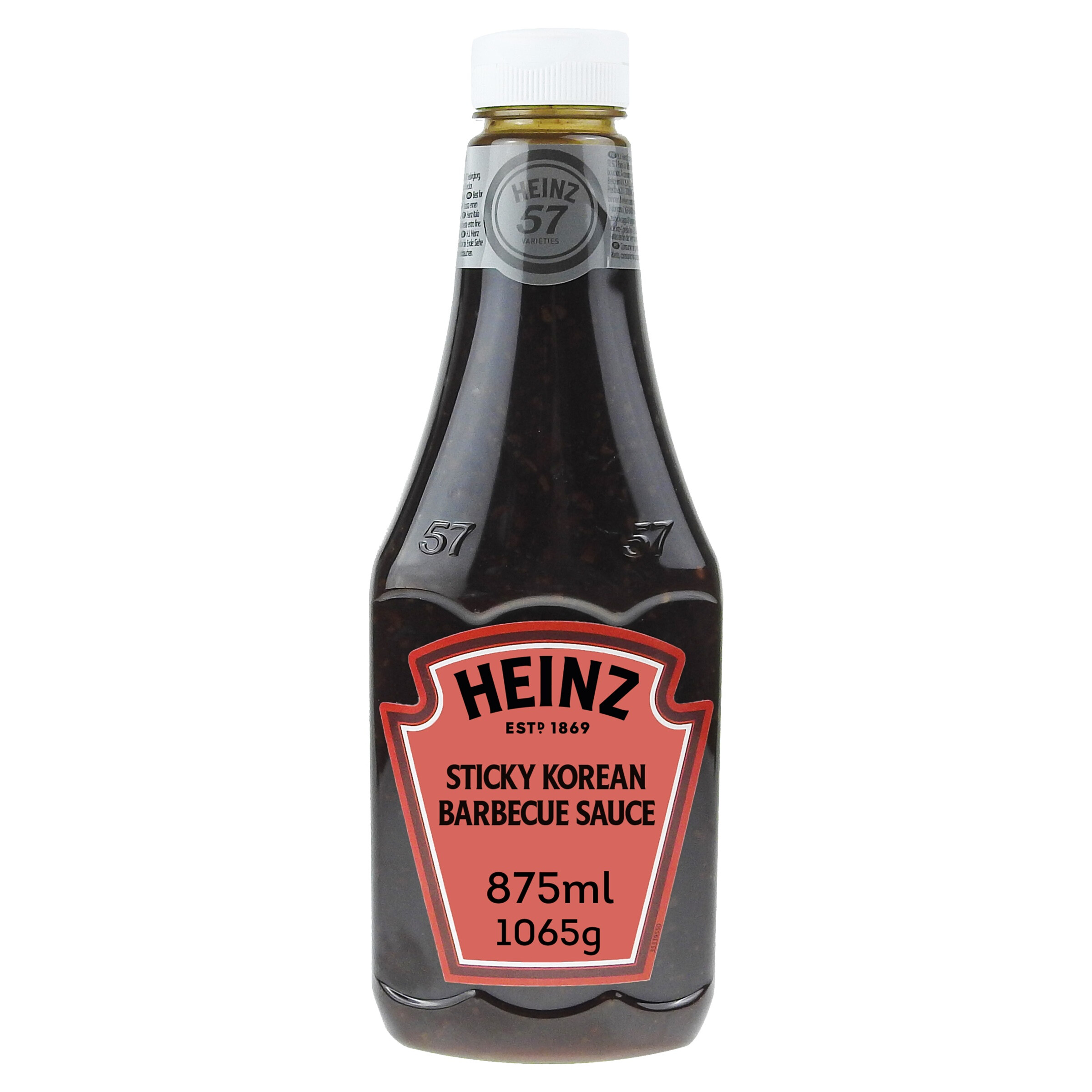 Sauce-o-mat mayonaise 3x2.5l heinz
