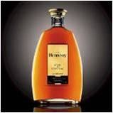 Cognac Hennessy Fine de Cognac 70cl 40% + geschenkdoos