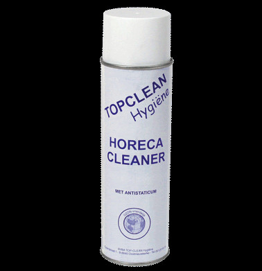 Horecacleaner 500ml topclean hygiene spuitbus