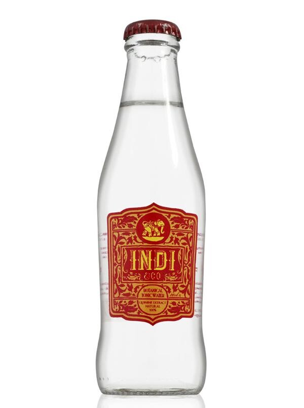 1724 Tonic Water 200ml